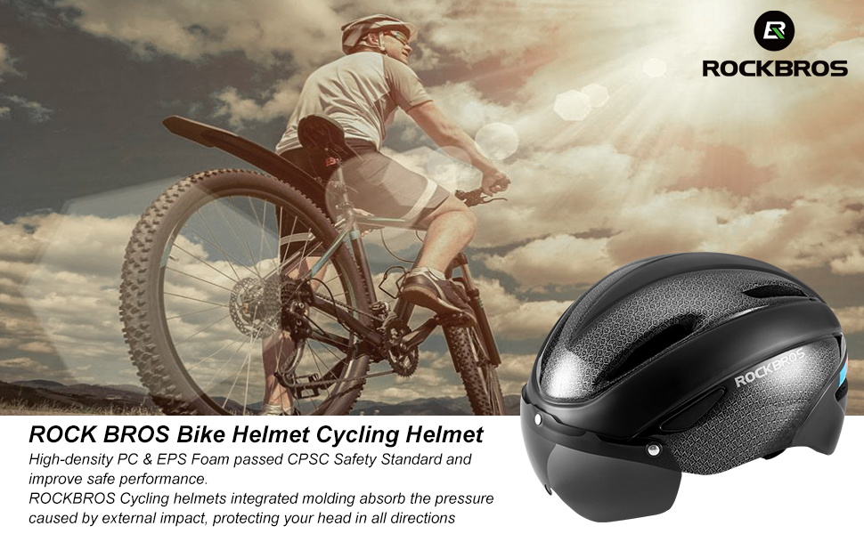 Cycling Helmet